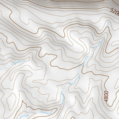 37110NE Page 89 Hite Crossing Topo Preview 2
