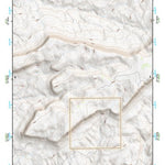 37110NE Page 90 Hite Crossing Topo Preview 1