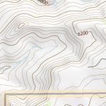 37110NE Page 90 Hite Crossing Topo Preview 2