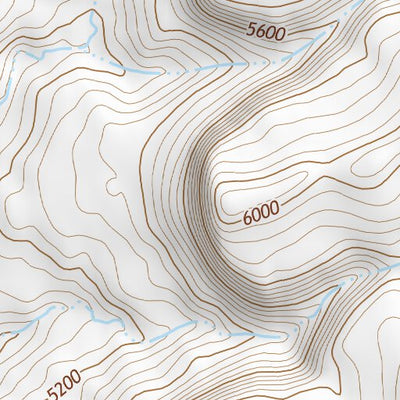 37110NE Page 90 Hite Crossing Topo Preview 3