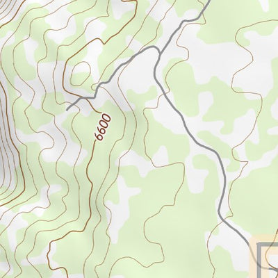 37110NE Page 95 Hite Crossing Topo Preview 2