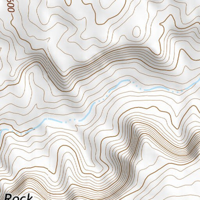 37110NE Page 97 Hite Crossing Topo Preview 3