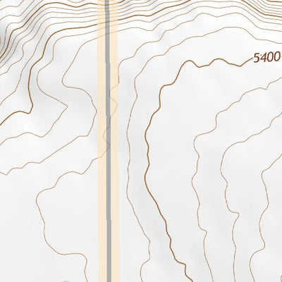 37110NE Page 98 Hite Crossing Topo Preview 2