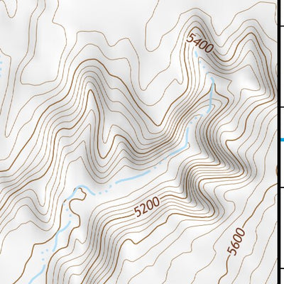 37110NE Page 98 Hite Crossing Topo Preview 3