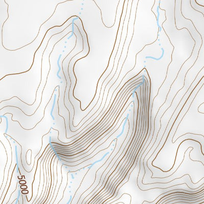 37110NE Page 99 Hite Crossing Topo Preview 2