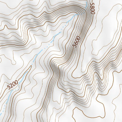 37110NE Page 99 Hite Crossing Topo Preview 3