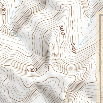37110NE Page 100 Hite Crossing Topo Preview 3