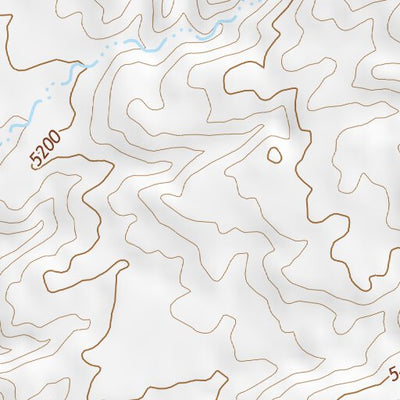 37110NE Page 103 Hite Crossing Topo Preview 2