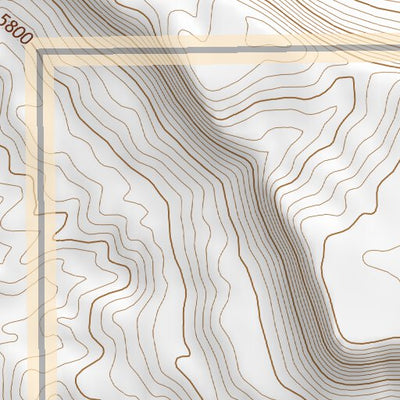 37110NE Page 103 Hite Crossing Topo Preview 3