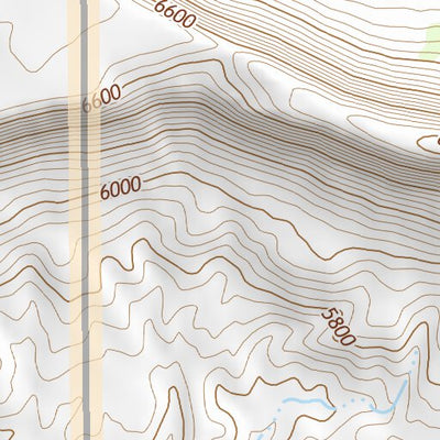 37110NE Page 104 Hite Crossing Topo Preview 3