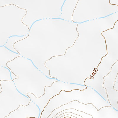 37110NE Page 105 Hite Crossing Topo Preview 2