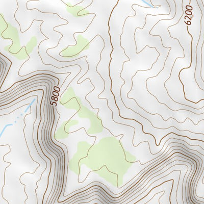 37110NE Page 105 Hite Crossing Topo Preview 3