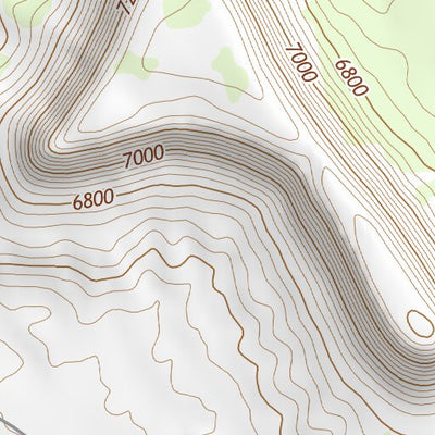 37110NE Page 106 Hite Crossing Topo Preview 3