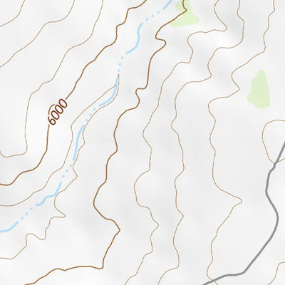 37110NE Page 108 Hite Crossing Topo Preview 2