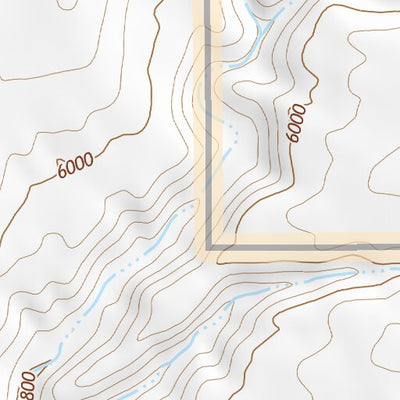37110NE Page 108 Hite Crossing Topo Preview 3