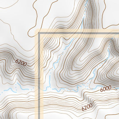 37110NW Page 1 Hite Crossing Topo Preview 3