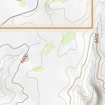 37110NW Page 2 Hite Crossing Topo Preview 2