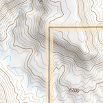 37110NW Page 3 Hite Crossing Topo Preview 2