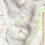 37110NW Page 3 Hite Crossing Topo Preview 3