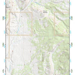 37110NW Page 4 Hite Crossing Topo Preview 1