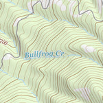 37110NW Page 5 Hite Crossing Topo Preview 2