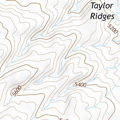 37110NW Page 10 Hite Crossing Topo Preview 3