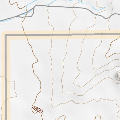 37110NW Page 11 Hite Crossing Topo Preview 2