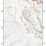37110NW Page 12 Hite Crossing Topo Preview 1