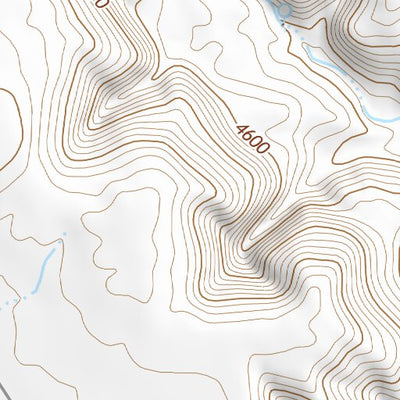 37110NW Page 12 Hite Crossing Topo Preview 2