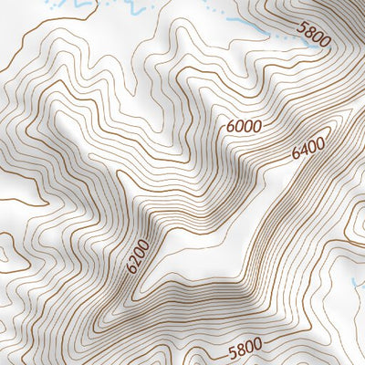 37110NW Page 13 Hite Crossing Topo Preview 3
