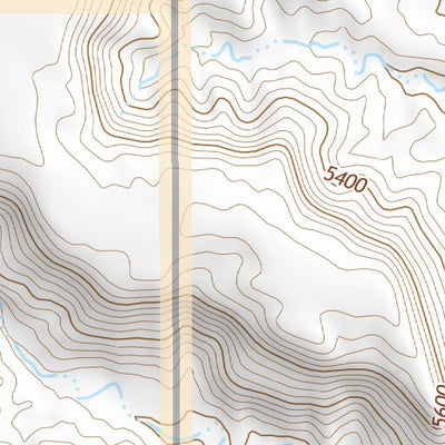 37110NW Page 14 Hite Crossing Topo Preview 3
