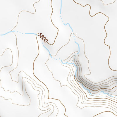 37110NW Page 15 Hite Crossing Topo Preview 2