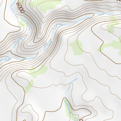 37110NW Page 16 Hite Crossing Topo Preview 2