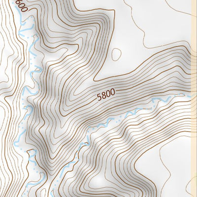 37110NW Page 16 Hite Crossing Topo Preview 3
