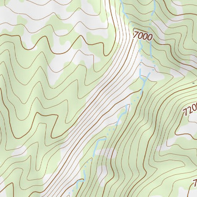 37110NW Page 17 Hite Crossing Topo Preview 2