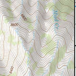 37110NW Page 17 Hite Crossing Topo Preview 3