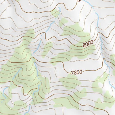 37110NW Page 18 Hite Crossing Topo Preview 2