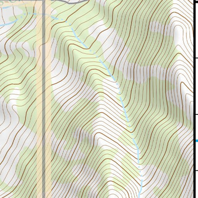 37110NW Page 19 Hite Crossing Topo Preview 3