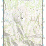 37110NW Page 20 Hite Crossing Topo Preview 1