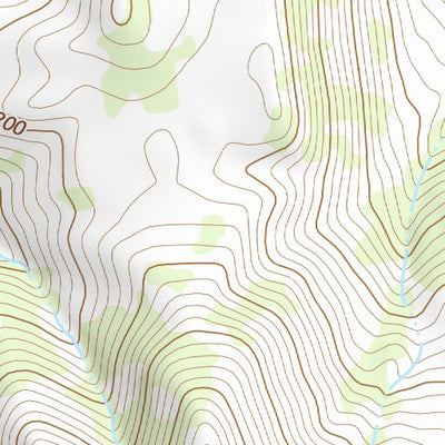 37110NW Page 20 Hite Crossing Topo Preview 2