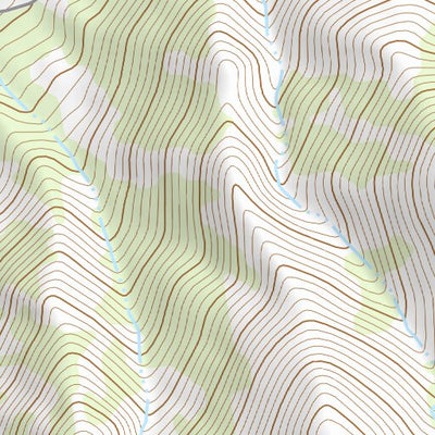 37110NW Page 20 Hite Crossing Topo Preview 3