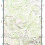 37110NW Page 21 Hite Crossing Topo Preview 1