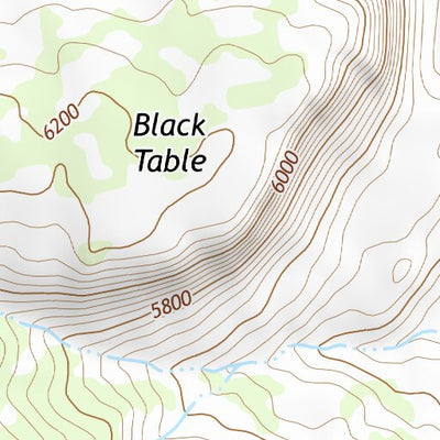 37110NW Page 22 Hite Crossing Topo Preview 2