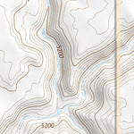 37110NW Page 25 Hite Crossing Topo Preview 3