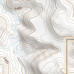 37110NW Page 26 Hite Crossing Topo Preview 2