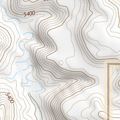 37110NW Page 26 Hite Crossing Topo Preview 2