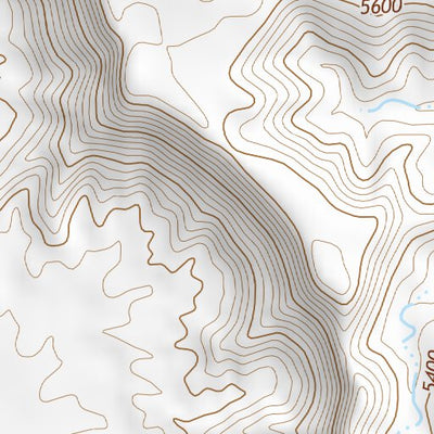 37110NW Page 27 Hite Crossing Topo Preview 2