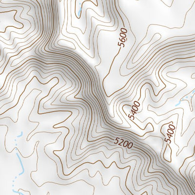 37110NW Page 27 Hite Crossing Topo Preview 3