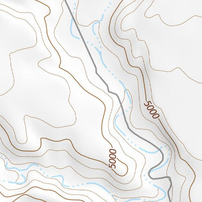 37110NW Page 28 Hite Crossing Topo Preview 2