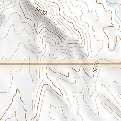 37110NW Page 29 Hite Crossing Topo Preview 2